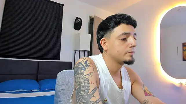 Show webcam de alejandro_calderon1