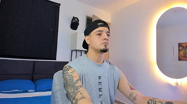 alejandro_calderon1: вебкам-шоу