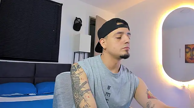alejandro_calderon1 Webcamshow
