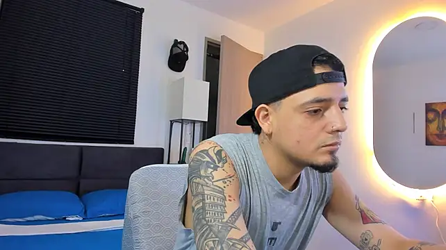 alejandro_calderon1 Webcamshow