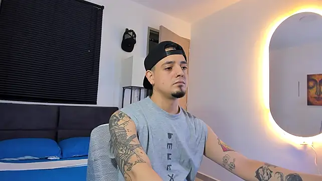 Show de webcam de alejandro_calderon1