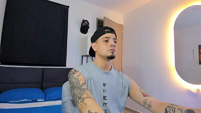 Show Webcam de alejandro_calderon1