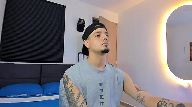 alejandro_calderon1 在線直播表演