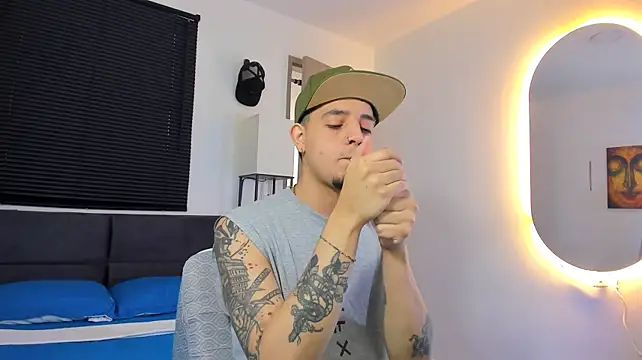 عرض كام alejandro_calderon1