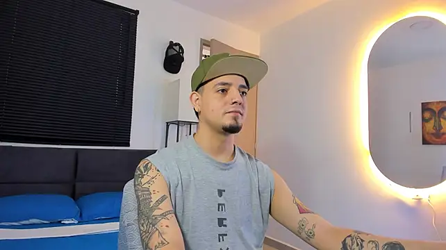 הופעת וובקאם של alejandro_calderon1