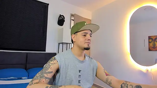 alejandro_calderon1 在線直播表演