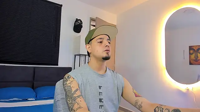 alejandro_calderon1: вебкам-шоу
