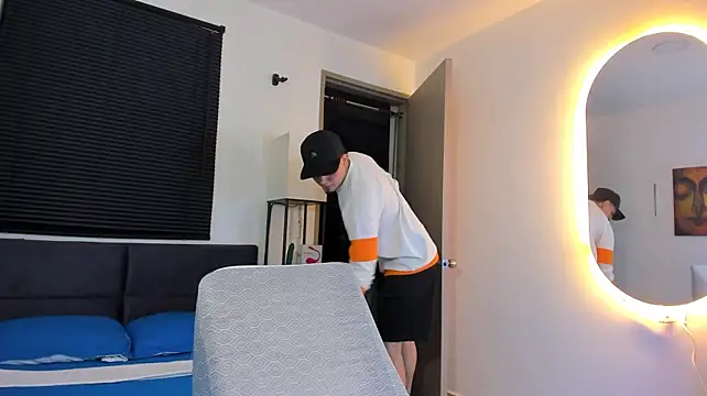 alejandro_calderon1 在線直播表演