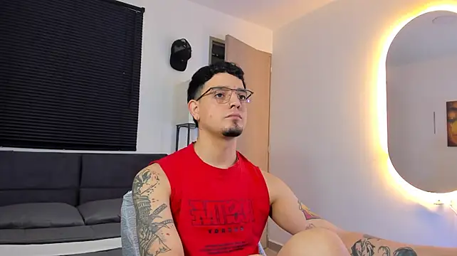 alejandro_calderon1: вебкам-шоу