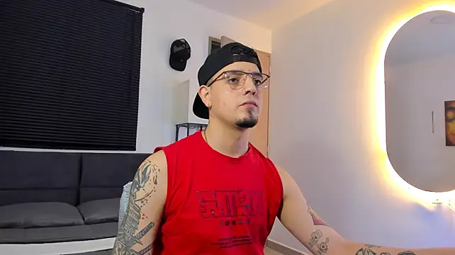 عرض كام alejandro_calderon1