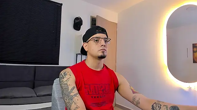 alejandro_calderon1: вебкам-шоу