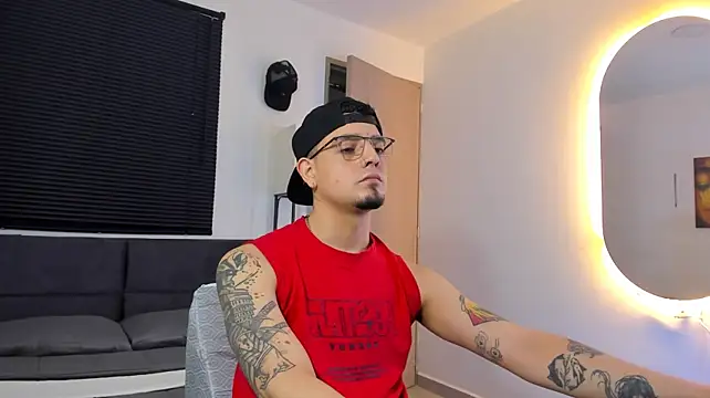 alejandro_calderon1 Webcamshow