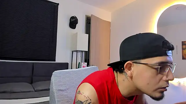 alejandro_calderon1 Шоу с уебкамера