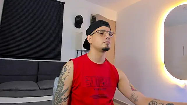 alejandro_calderon1 Webcamshow