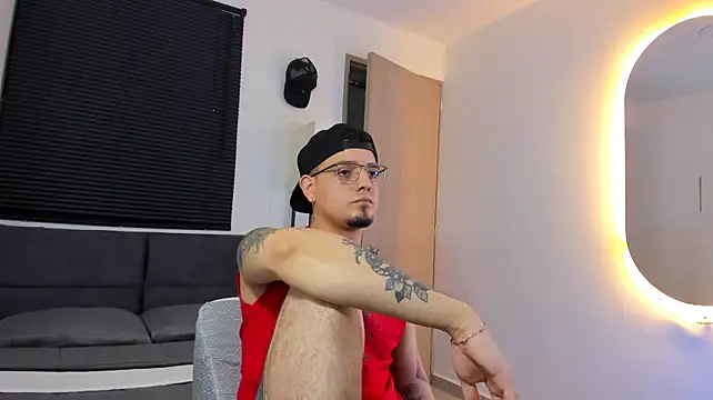 alejandro_calderon1 webcam show