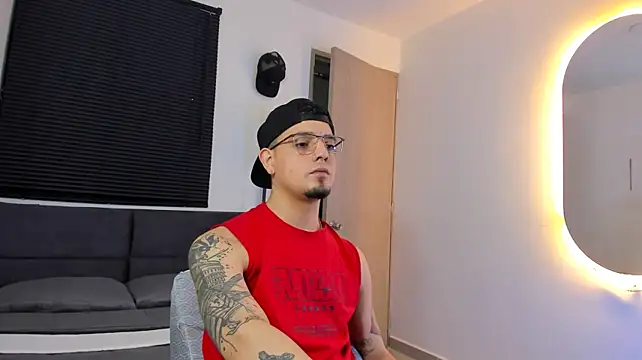عرض كام alejandro_calderon1