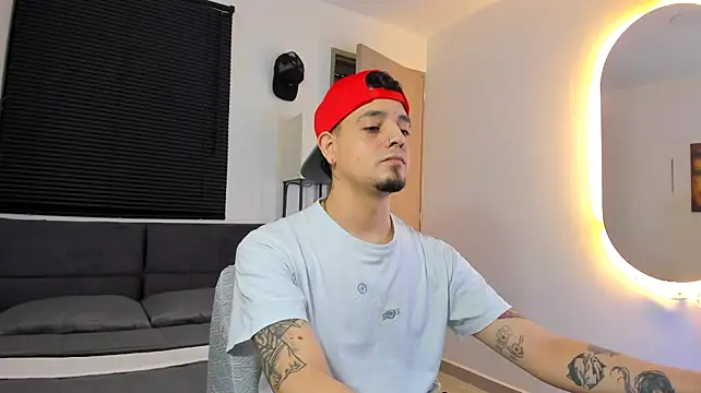 عرض كام alejandro_calderon1