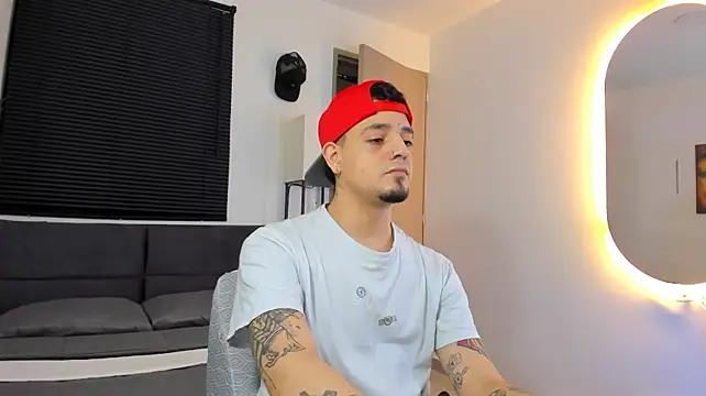 alejandro_calderon1 webcam show