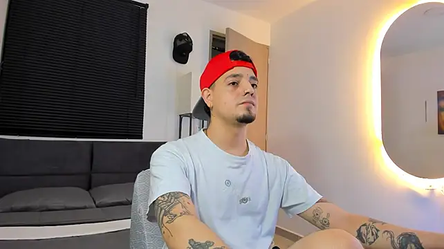 alejandro_calderon1 在線直播表演