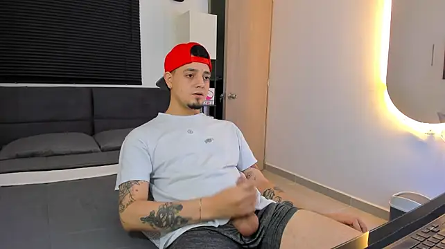 alejandro_calderon1 在線直播表演
