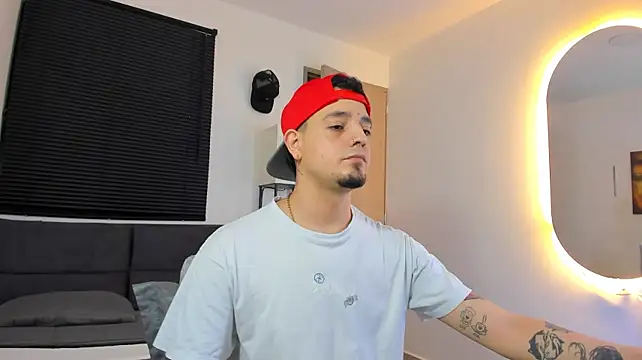 alejandro_calderon1 在線直播 表演