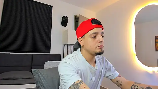 alejandro_calderon1 在線直播表演