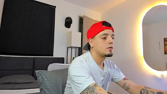 عرض كام alejandro_calderon1