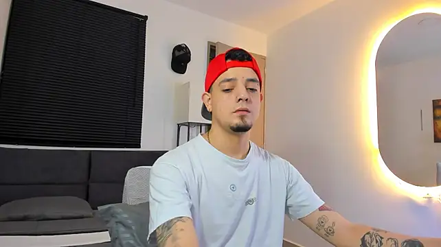 alejandro_calderon1 Шоу с уебкамера