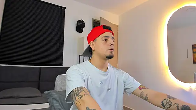 alejandro_calderon1 Webcam Show