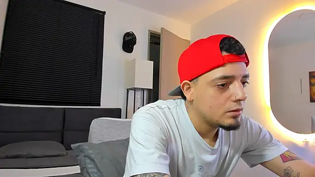 alejandro_calderon1: вебкам-шоу