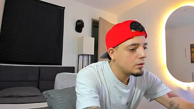 عرض كام alejandro_calderon1