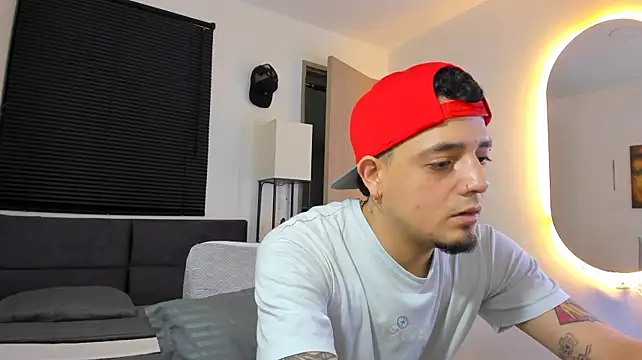 alejandro_calderon1 Webcam show