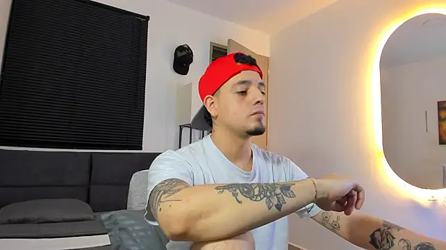 عرض كام alejandro_calderon1