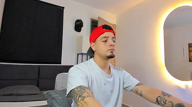 alejandro_calderon1 webcam show