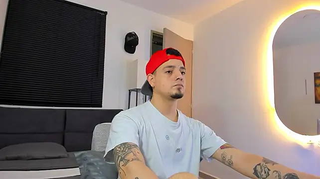 alejandro_calderon1 在線直播表演