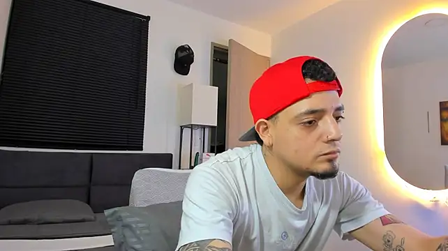 alejandro_calderon1 Webcamshow