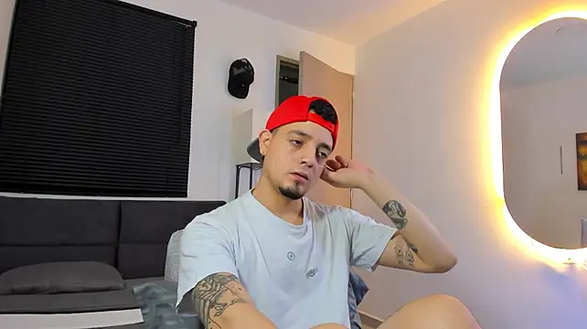 alejandro_calderon1 在線直播表演