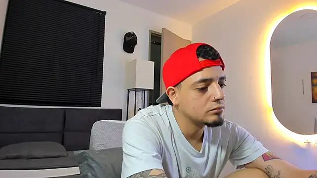 Show Webcam de alejandro_calderon1