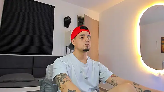 alejandro_calderon1 Шоу с уебкамера