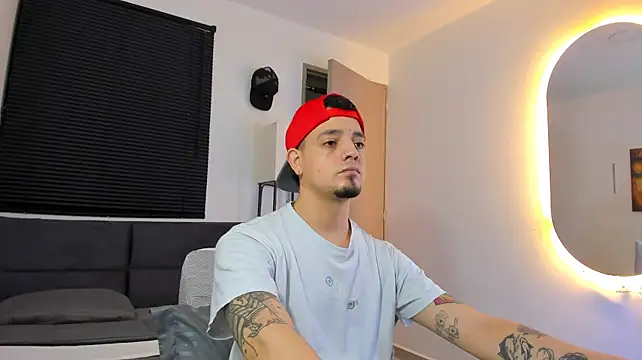 Show webcam de alejandro_calderon1