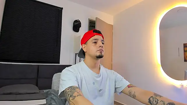 alejandro_calderon1: вебкам-шоу