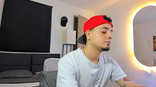 alejandro_calderon1 Pertunjukan Webcam