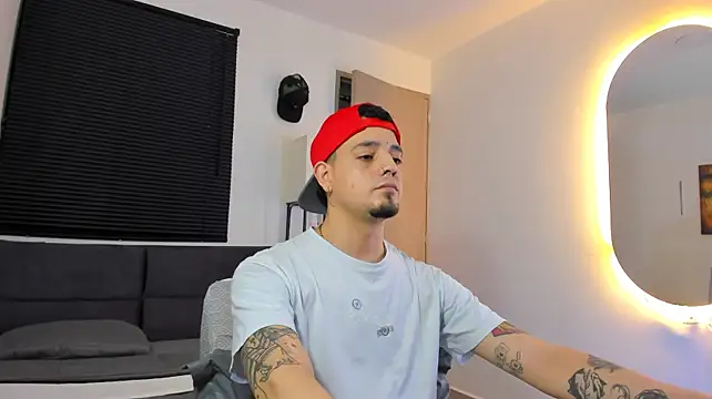 alejandro_calderon1 Webcam Show