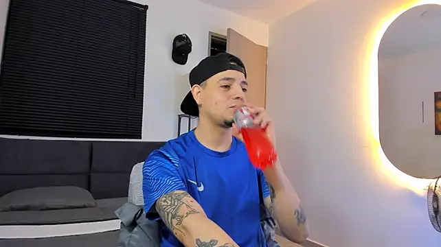 alejandro_calderon1 Webcamshow