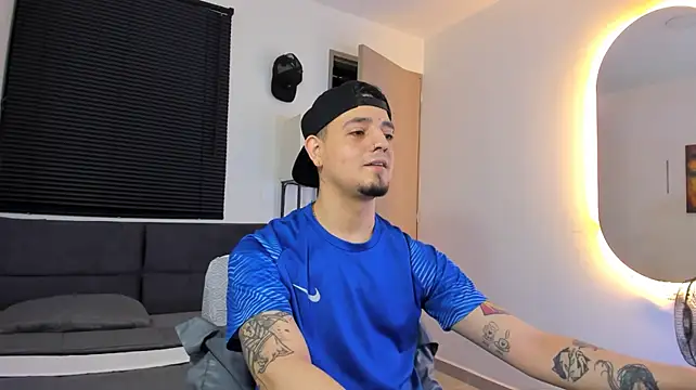 عرض كام alejandro_calderon1