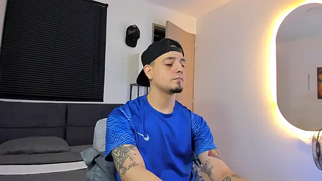 alejandro_calderon1 Webcamshow