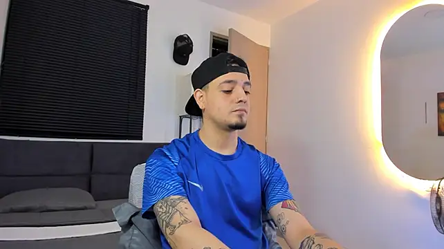 alejandro_calderon1 Webcam Show