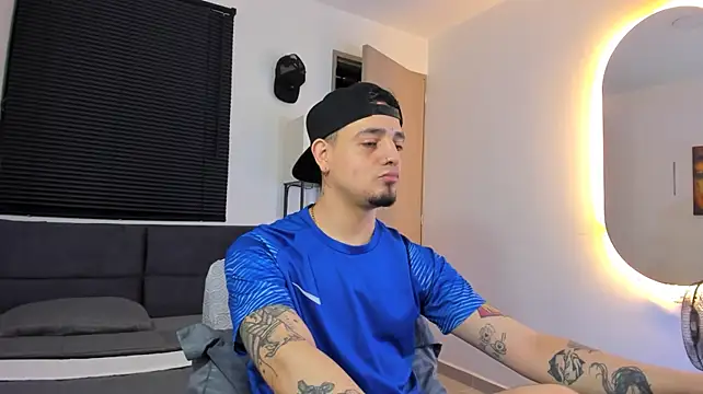 عرض كام alejandro_calderon1
