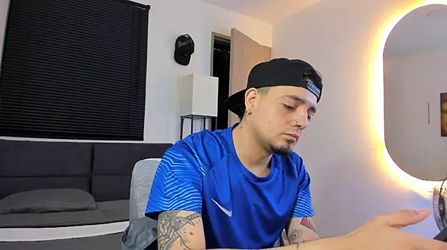 Show Webcam de alejandro_calderon1