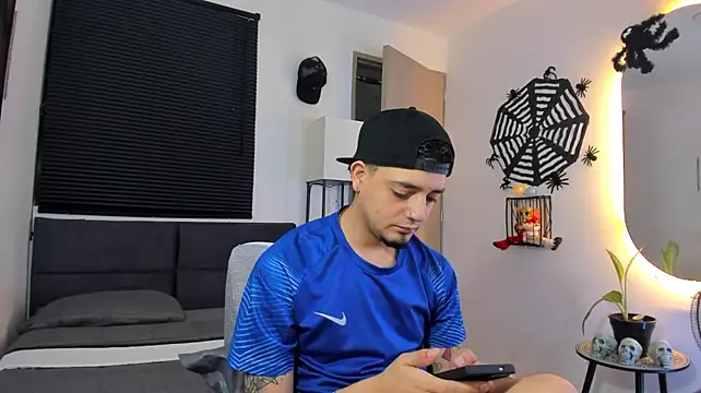 alejandro_calderon1 在線直播表演